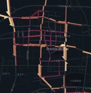 Mobility Services