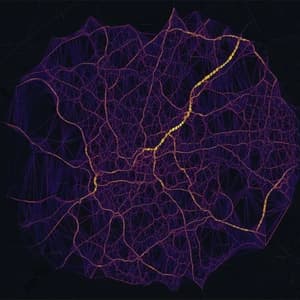 Urban Development